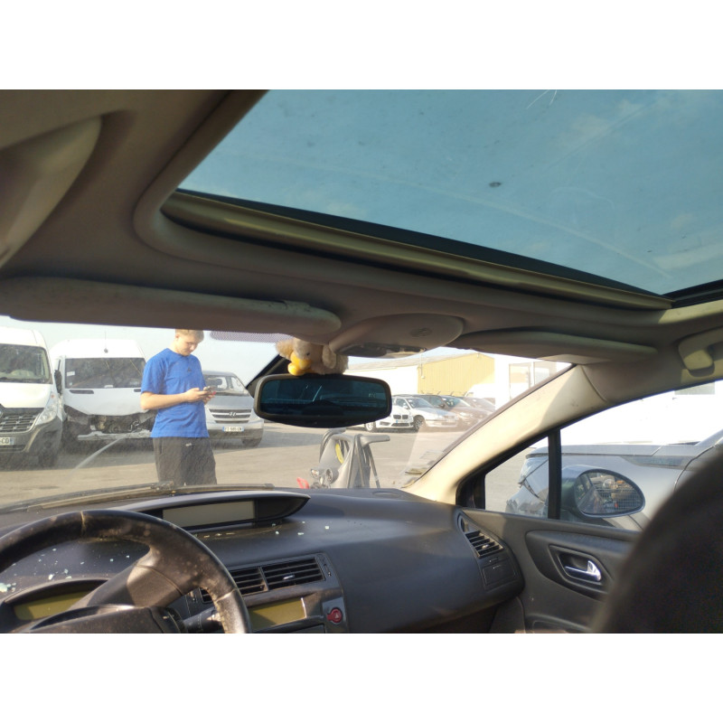Cremaillere assistee CITROEN C4 1 Photo n°19