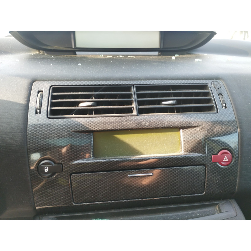 Cremaillere assistee CITROEN C4 1 Photo n°20