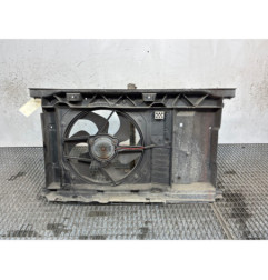 Face avant CITROEN C4 1