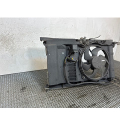 Face avant CITROEN C4 1