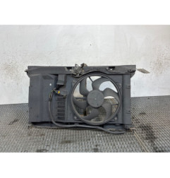 Face avant CITROEN C4 1