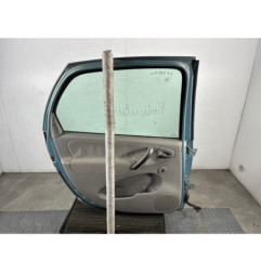 Porte arriere gauche CITROEN XSARA PICASSO