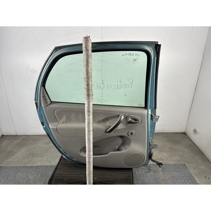 Porte arriere gauche CITROEN XSARA PICASSO Photo n°3