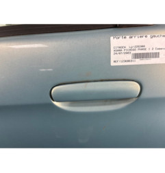 Porte arriere gauche CITROEN XSARA PICASSO