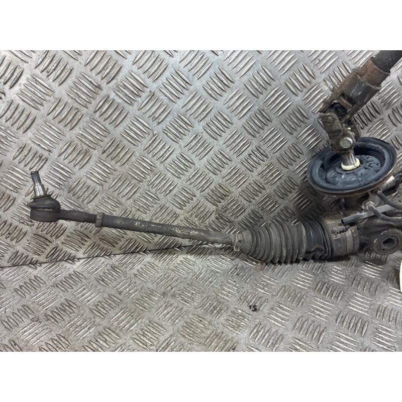 Cremaillere assistee PEUGEOT 206 Photo n°4