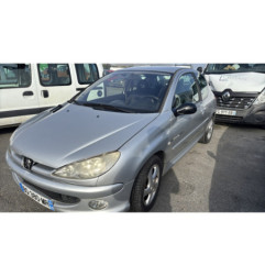 Cremaillere assistee PEUGEOT 206