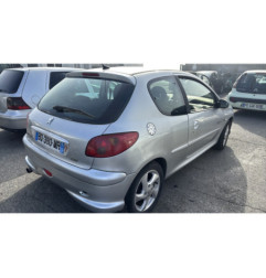 Cremaillere assistee PEUGEOT 206