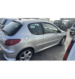 Cremaillere assistee PEUGEOT 206