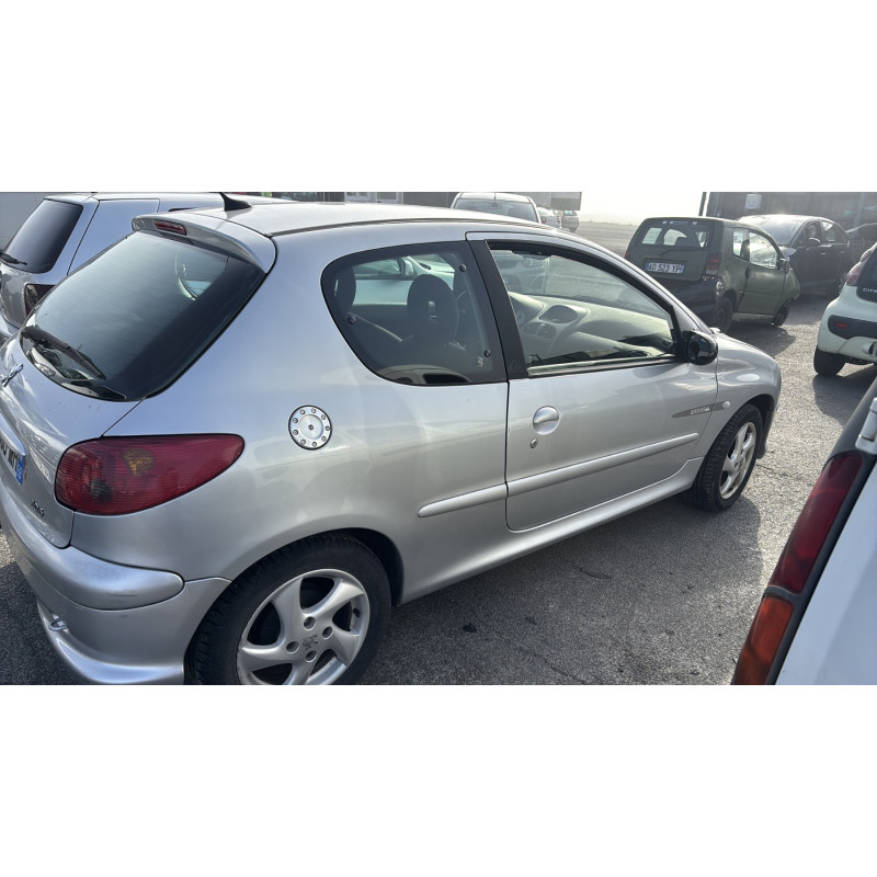 Cremaillere assistee PEUGEOT 206 Photo n°10