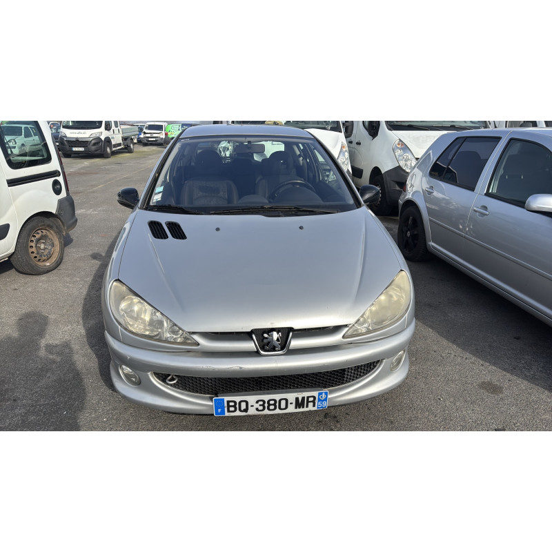 Cremaillere assistee PEUGEOT 206 Photo n°11