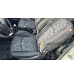 Cremaillere assistee PEUGEOT 206
