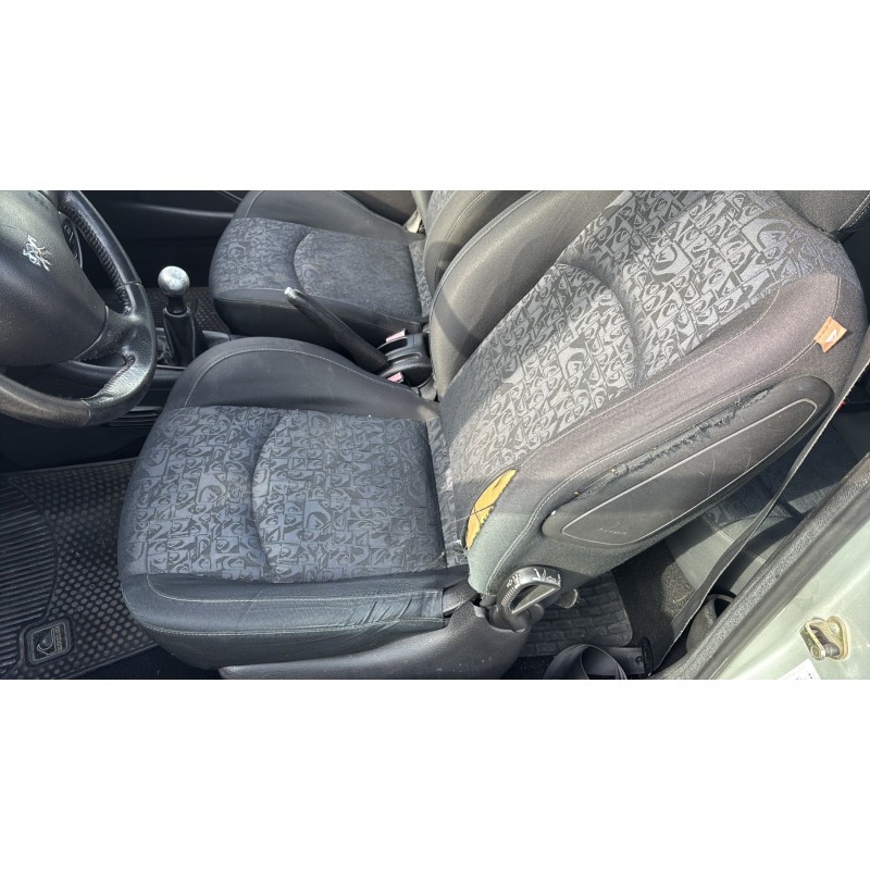 Cremaillere assistee PEUGEOT 206 Photo n°14