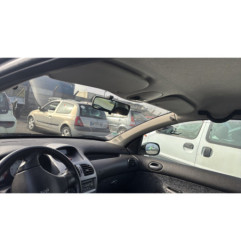 Cremaillere assistee PEUGEOT 206