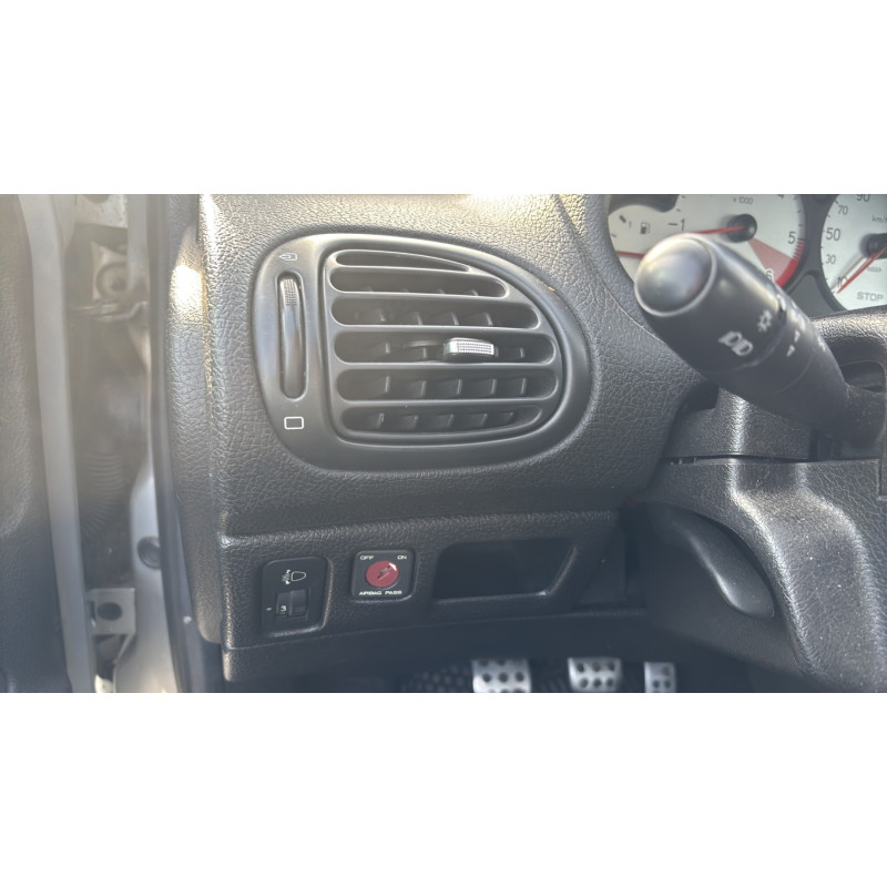 Cremaillere assistee PEUGEOT 206 Photo n°18
