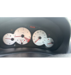 Cremaillere assistee PEUGEOT 206