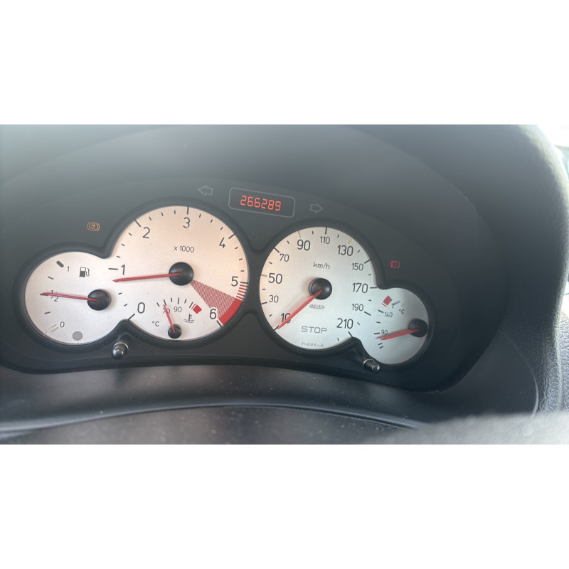 Cremaillere assistee PEUGEOT 206 Photo n°19