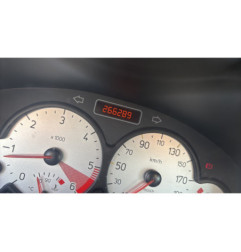 Cremaillere assistee PEUGEOT 206