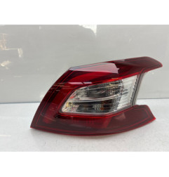 Feu arriere principal droit (feux) PEUGEOT 308 2