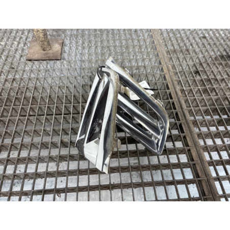 Calandre RENAULT GRAND MODUS Photo n°1