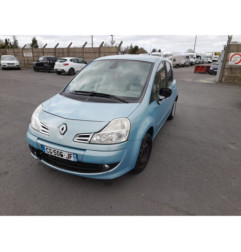 Renfort pare choc avant (traverse) RENAULT GRAND MODUS