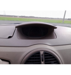 Renfort pare choc avant (traverse) RENAULT GRAND MODUS