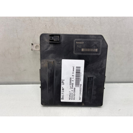 Boitier USM  RENAULT SCENIC 2
