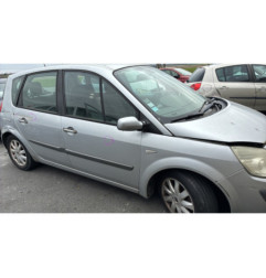 Boitier USM  RENAULT SCENIC 2
