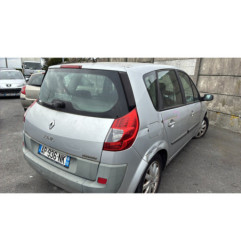 Boitier USM  RENAULT SCENIC 2