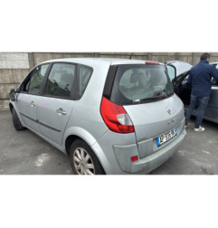 Boitier USM  RENAULT SCENIC 2