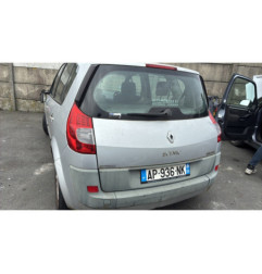 Boitier USM  RENAULT SCENIC 2