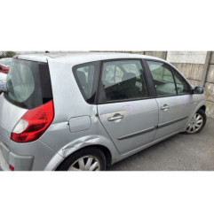 Boitier USM  RENAULT SCENIC 2