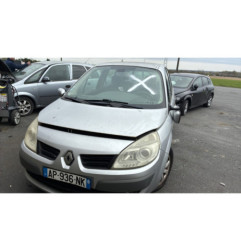 Boitier USM  RENAULT SCENIC 2