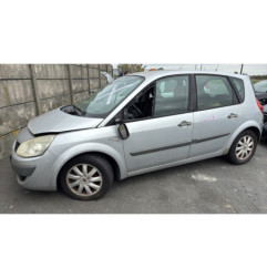 Boitier USM  RENAULT SCENIC 2