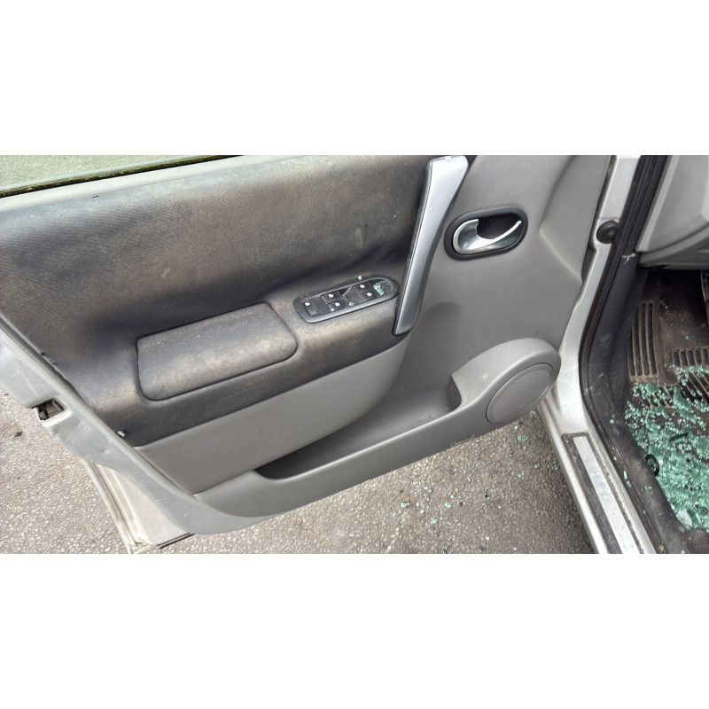 Boitier USM  RENAULT SCENIC 2 Photo n°13