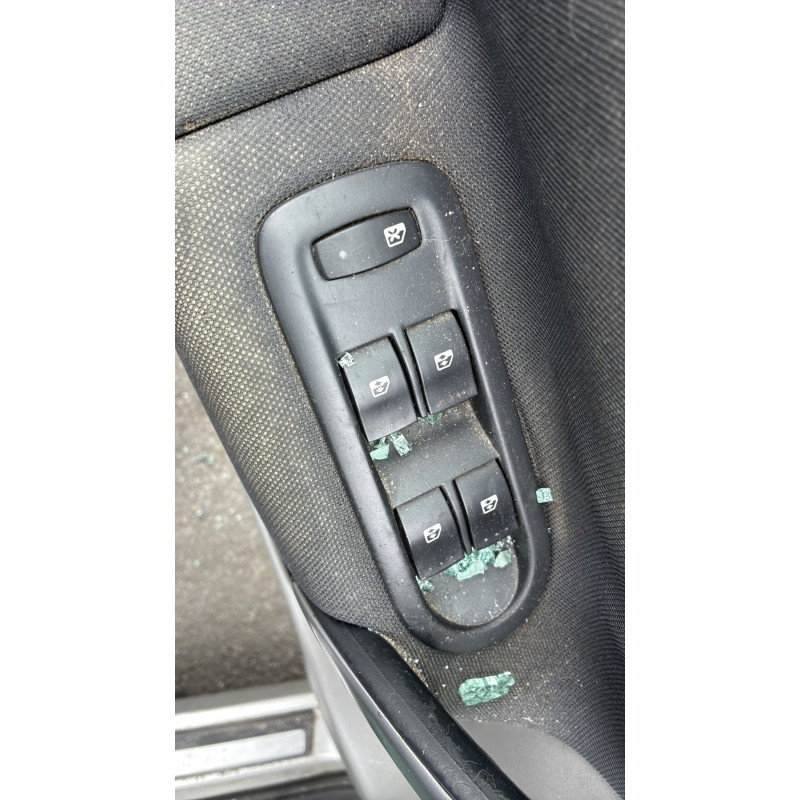 Boitier USM  RENAULT SCENIC 2 Photo n°14