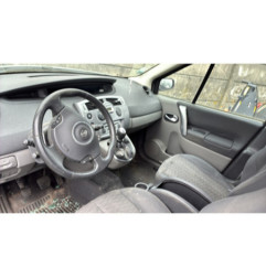 Boitier USM  RENAULT SCENIC 2