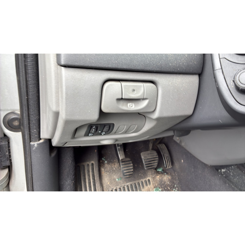 Boitier USM  RENAULT SCENIC 2 Photo n°19