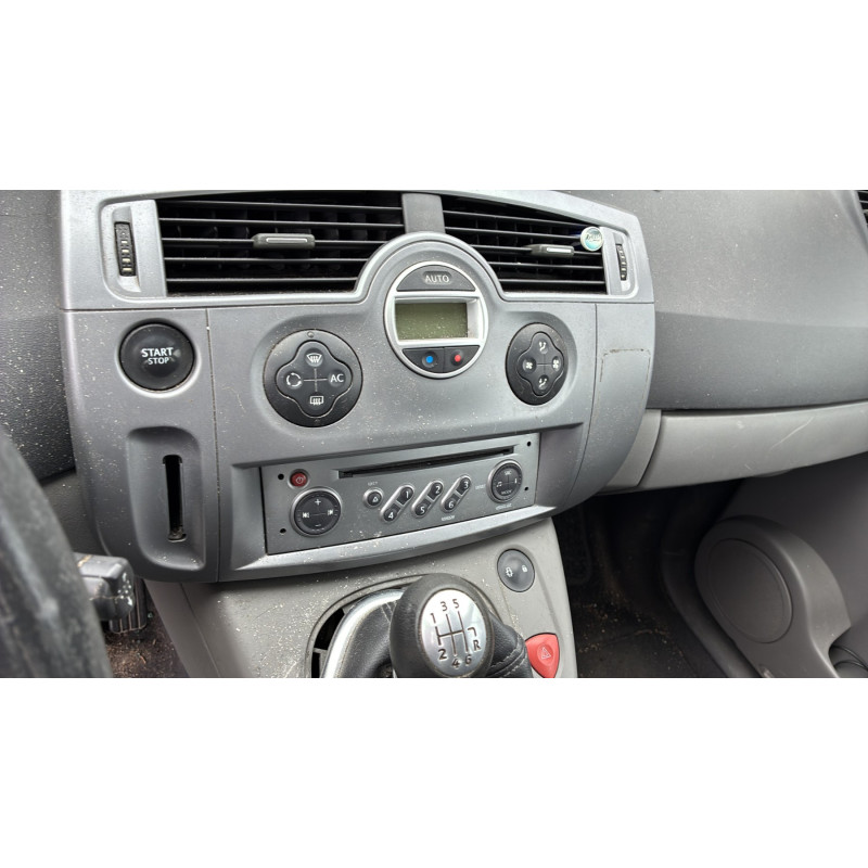 Boitier USM  RENAULT SCENIC 2 Photo n°20