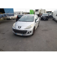 Boitier servitude moteur (BSM) PEUGEOT 207