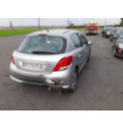 Boitier servitude moteur (BSM) PEUGEOT 207