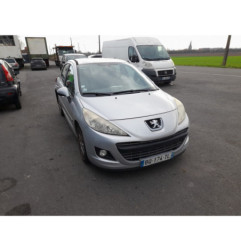 Boitier servitude moteur (BSM) PEUGEOT 207