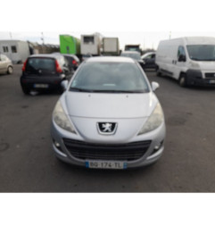 Boitier servitude moteur (BSM) PEUGEOT 207
