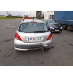 Boitier servitude moteur (BSM) PEUGEOT 207