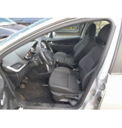 Boitier servitude moteur (BSM) PEUGEOT 207