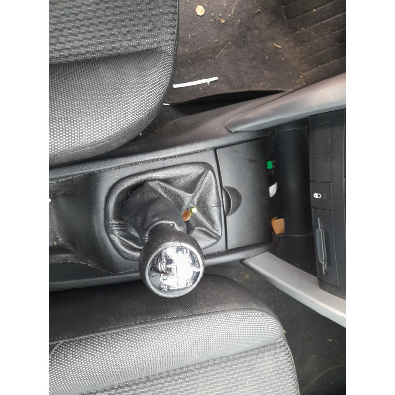 Boitier servitude moteur (BSM) PEUGEOT 207 Photo n°13