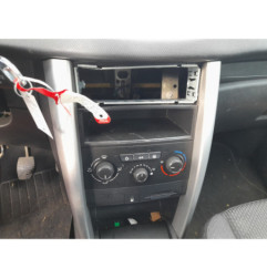 Boitier servitude moteur (BSM) PEUGEOT 207