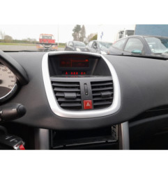 Boitier servitude moteur (BSM) PEUGEOT 207