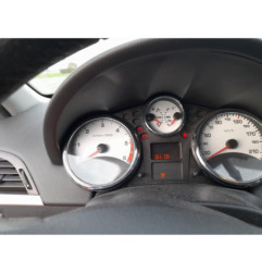 Boitier servitude moteur (BSM) PEUGEOT 207