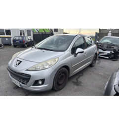 Boitier servitude moteur (BSM) PEUGEOT 207