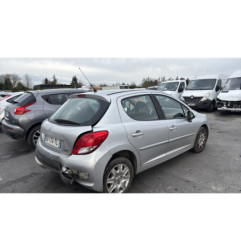 Boitier servitude moteur (BSM) PEUGEOT 207